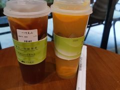 -一叶觅山(半边街店)