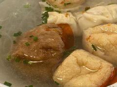 -章氏(凉城路店)