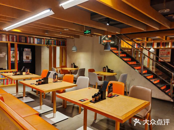 味千拉面(大悦城店)图片