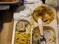 -鱼酷活鱼烤鱼(梅江印象城店)