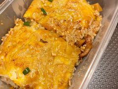 藤椒鸡肉豆皮-老通城豆皮大王(吉庆街店)