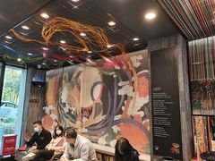 -茶颜悦色(花园道店)