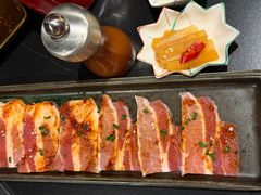 -山川小町·极番烧肉(新地假日广场店)