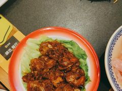 -沸炉重庆老火锅(军事博物馆店)