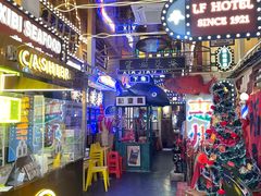 -桥东喜碧海鲜街(水东街店)