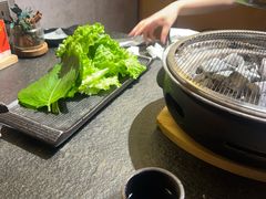 -炭虎烤肉(桂林路店)