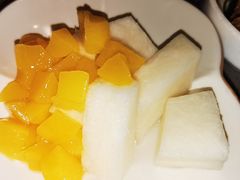 -海底捞火锅(奥森店)