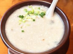 -如轩·海鲜砂锅粥·潮汕菜(一品天下店)