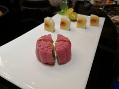 -食间牛排(湖西路店)