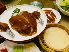 -大鸭梨烤鸭店(花园村店)