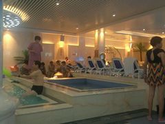 -水晶之星洗浴温泉汗蒸