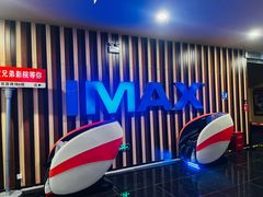 -华谊兄弟影院(IMAX洋桥店)