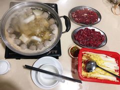 -菜忠潮州牛肉店(岗厦店)