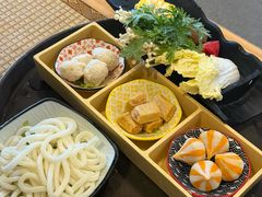 -牛匠和牛寿喜锅(西安总店)