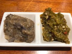 双拼酱料-黑鸡小馆(金源店)