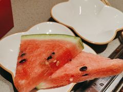 -海底捞火锅(塘厦天虹店)