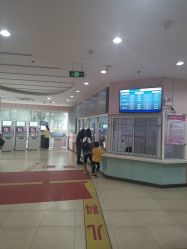-北京市东城区妇幼保健院(南院区)