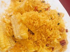 -吉源大排档·鱼生·海鲜(烧烤彩印厂店)