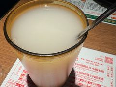 -肥汁米蘭香港米线(定西路店)