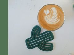 白咖啡-五进制 Coffee Shop