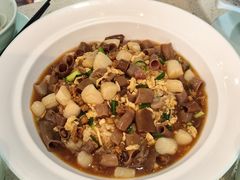 -巧克力渔家.小船海鲜胶东菜(万平口店)