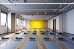 -FineYoga梵音瑜伽·普拉提