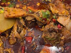 -蓉三少冒烤鸭·四川小吃集(北京首店)