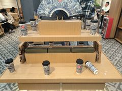 -霸王茶姬(正佳广场店)