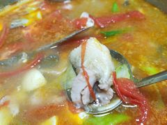 -韩妹鱼庄·泸定老字号(泸定店)