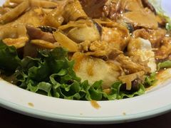 -惠宾饭庄(中山路店)