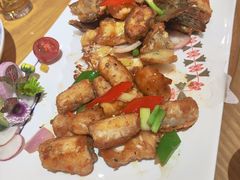 -德胜轩正宗顺德菜(宝安沙井会展中心店)