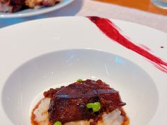 -阿纳迪酒店·秘境西餐厅