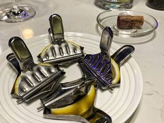 -K·Kitchen KK牛扒厨房(江南西店)