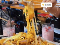 -夏星酒馆(剑桥公社店)