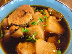 -漫渡庄绿岛花园•隐世庭园菜(滨湖店)