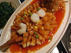 -宋园·金宴浙鲜馆(静安店)