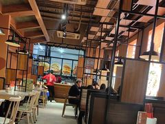 -老碗会·陕西手工面(燕南路店)