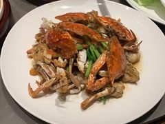 -张家卫·阳江菜·小海鲜(肥婆湾桥店)