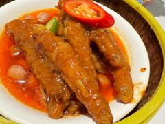 -火啫啫·粤式啫啫煲(南通首店)