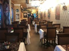 -Old Ottoman Cafe & Restaurant