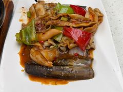 -肥仔文澳门猪骨煲(南京西路店)