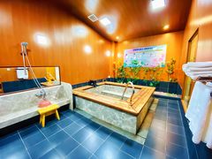 -大江户·温泉洗浴(浑南店)
