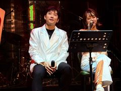 -MOSSO·Liveshow(M3香港广场店)