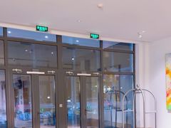 -长白山万达锦华套房酒店