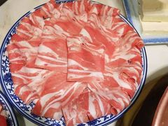 -宣武小院涮肉(前门店)