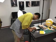 -汇美相馆(华强北店)