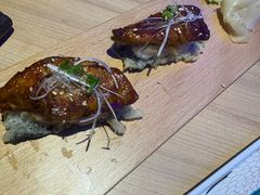 -琴寿司居酒屋(中山广场店)