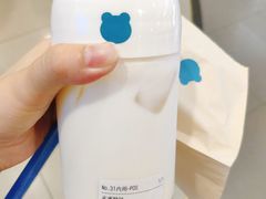 -兰熊鲜奶(西直门凯德mall店)