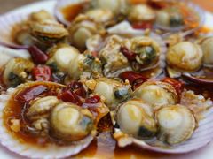 -九龙餐厅(大沽路店)