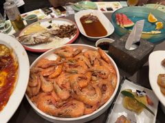 -北平盛世·新京菜·北京烤鸭(劲松·双井店)